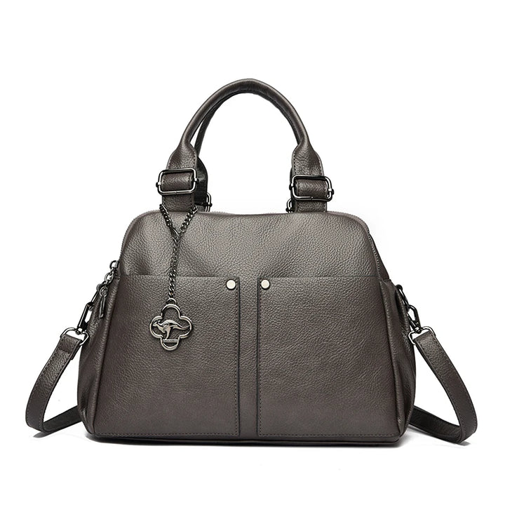 Women’s Small Soft Shoulder Bag | Elegant Daily Crossbody