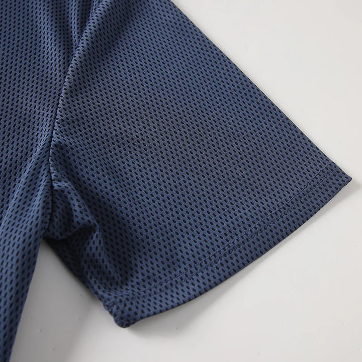 Men’s Casual 2-Piece Set