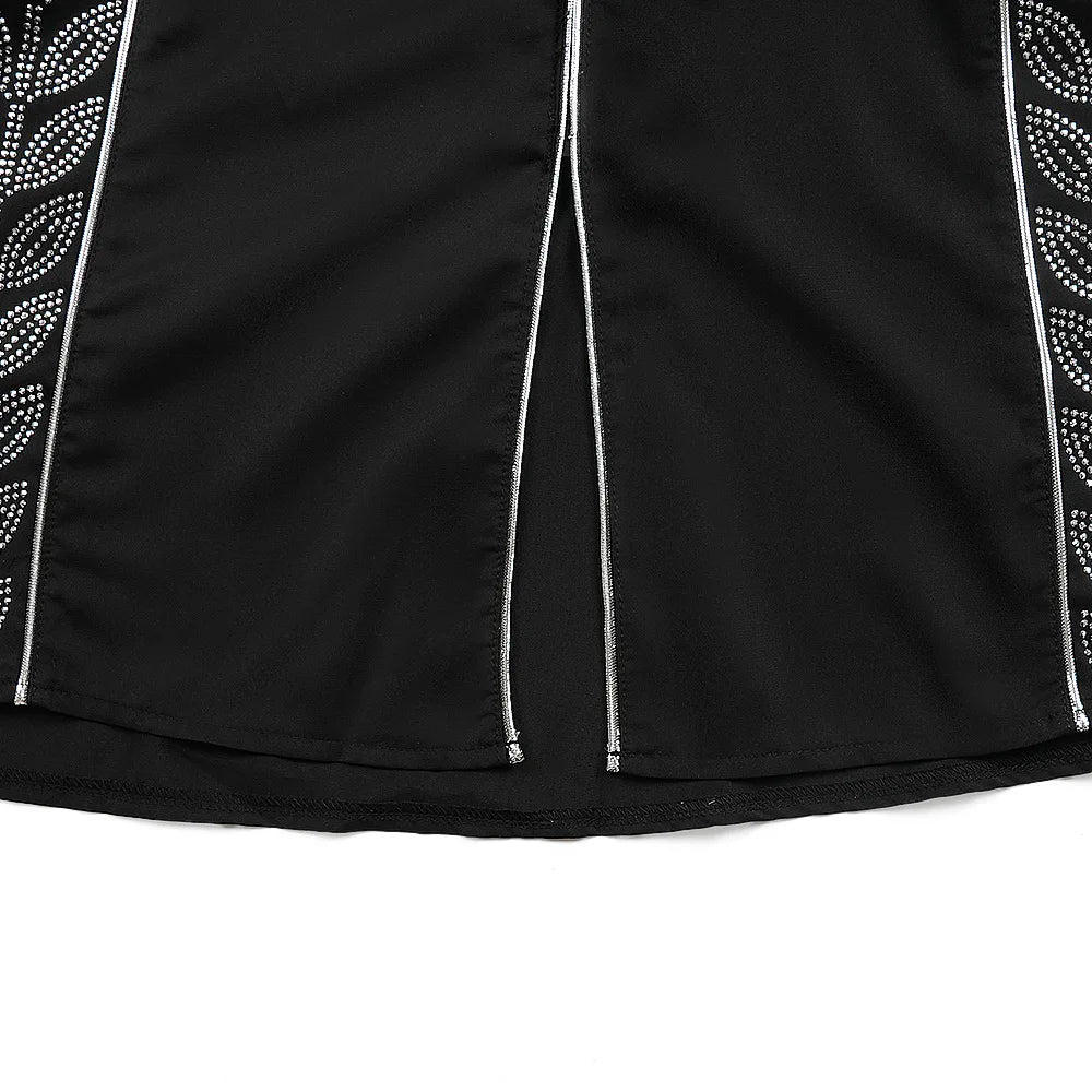 Women’s Abaya | Luxury Embellished Occasion Design