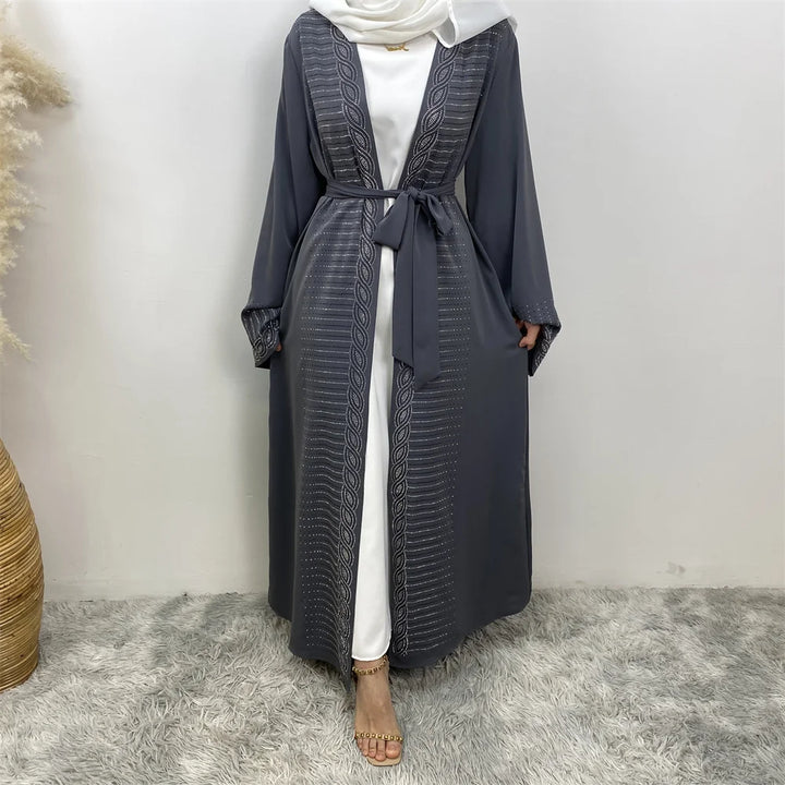 Women’s Elegant Kaftan