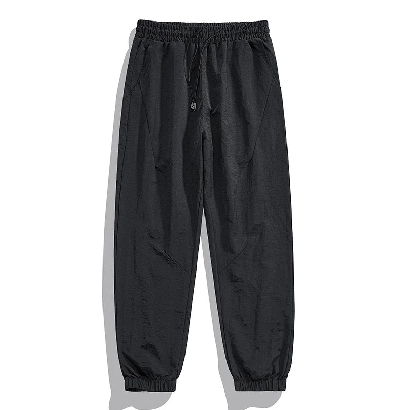 Men’s Lightweight Activewear Set