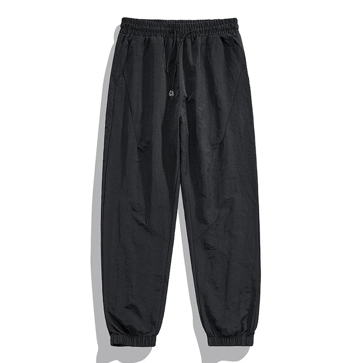 Men’s Lightweight Activewear Set