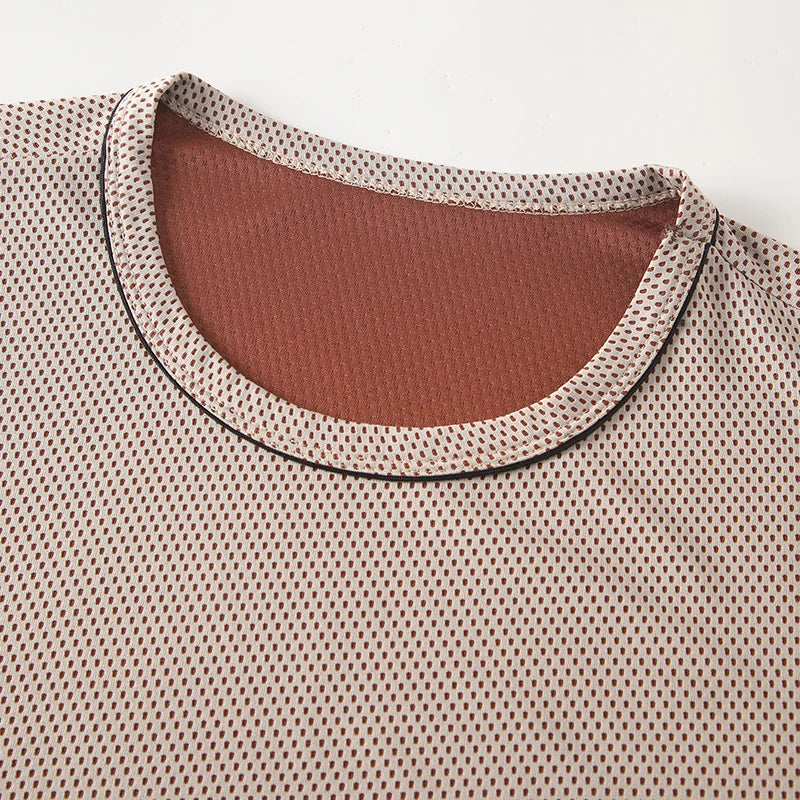 Men’s Casual 2-Piece Set