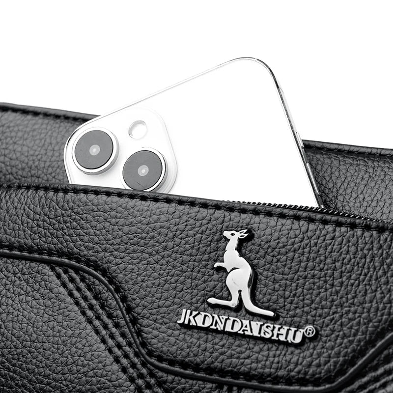 Women’s Classic Shoulder Crossbody Bag | حقيبة كتف نسائية كلاسيكية