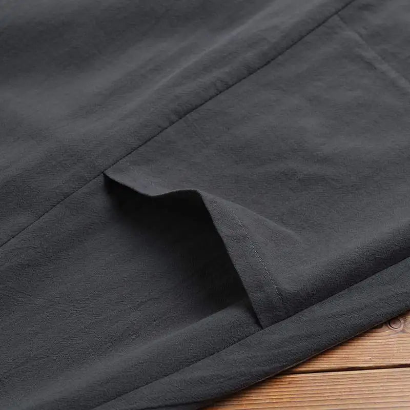 Women’s Cotton Short Sleeve Sundress