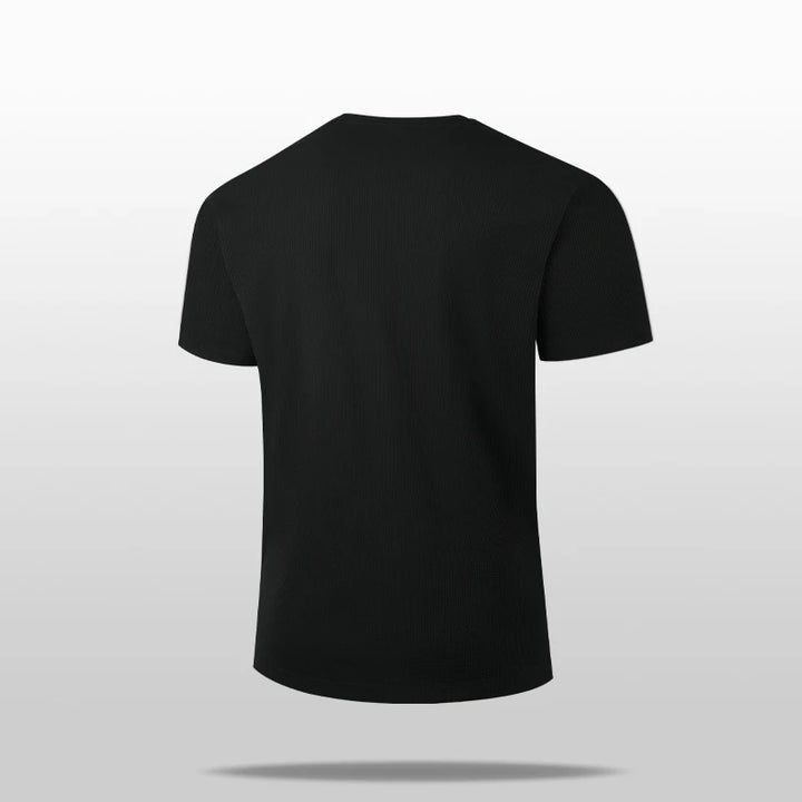 Men’s Quick-Dry Sports T-Shirt | تيشيرت رياضي رجالي سريع الجفاف