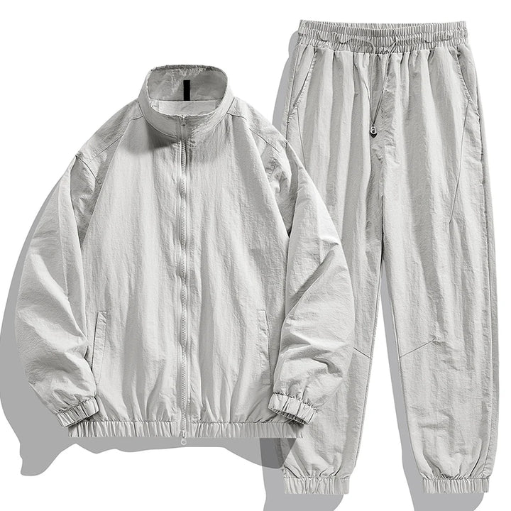 Men’s Lightweight Activewear Set