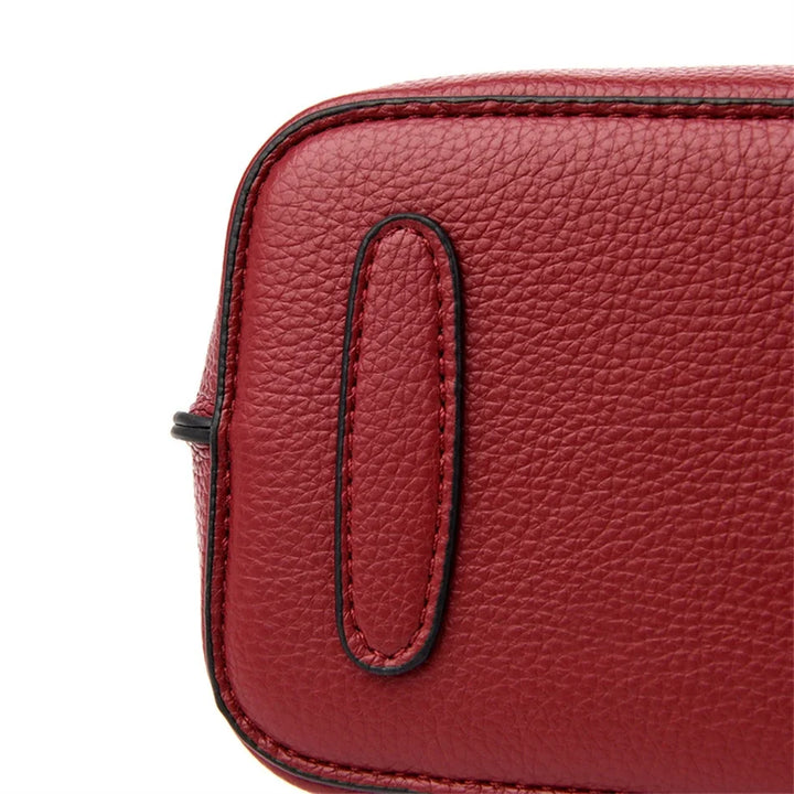 Women’s Multifunction Shoulder Bag | حقيبة كتف نسائية متعددة الاستخدام