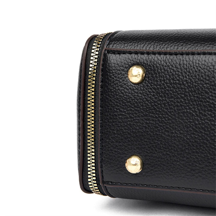 Women’s Luxury Bucket Crossbody Bag | حقيبة باكيت نسائية فاخرة