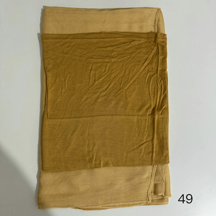 Women’s 2-Piece Hijab Set | Soft Everyday Coverage