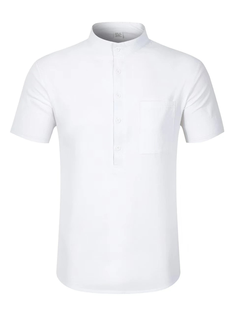 Men’s Summer Beach Set | Casual Short Sleeve Shirt & Shorts Outfit