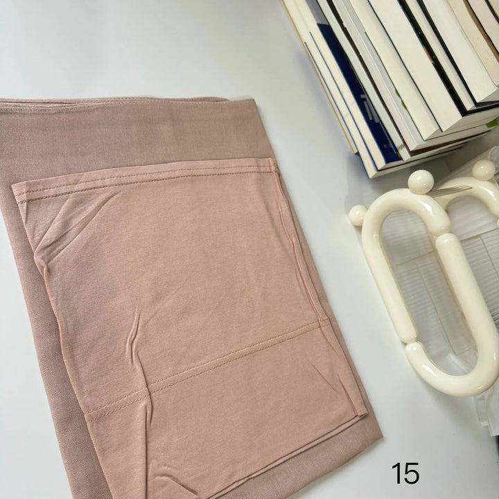 Women’s 2-Piece Hijab Set | Soft Everyday Coverage