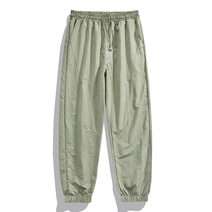 Men’s Lightweight Activewear Set