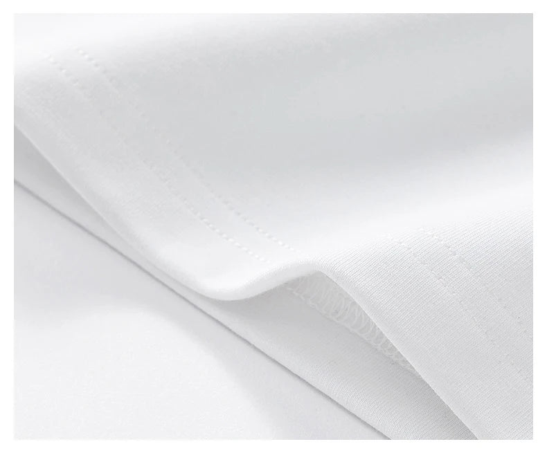 Men’s Plus Size Cotton Polo Shirt