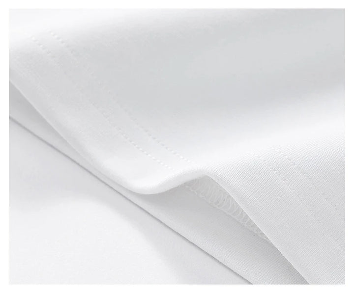 Men’s Plus Size Cotton Polo Shirt