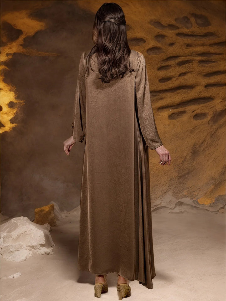 Women’s Embellished 2-Piece Set | Elegant Modest Occasion Wear