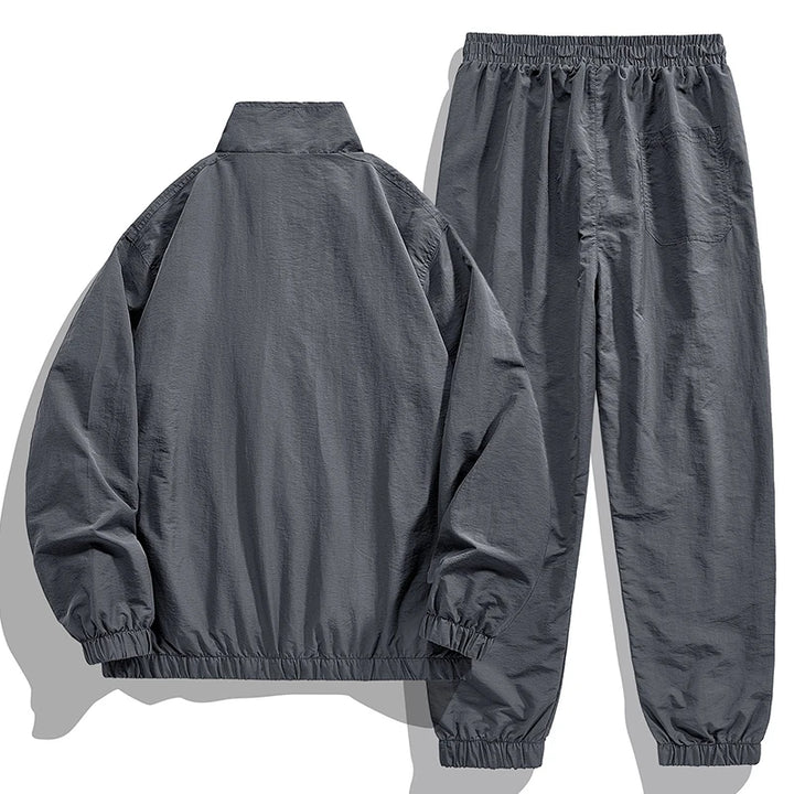 Men’s Lightweight Activewear Set