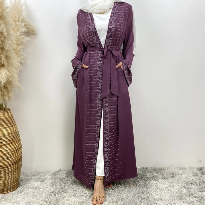 Women’s Elegant Kaftan