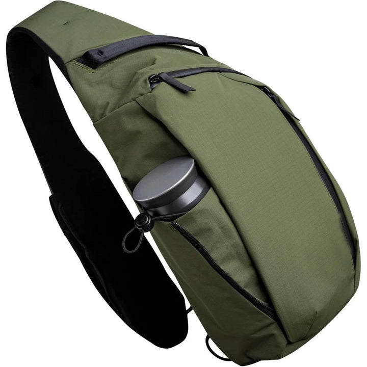 Men’s 7.5L Sling Chest Bag | حقيبة صدر رجالية 7.5 لتر