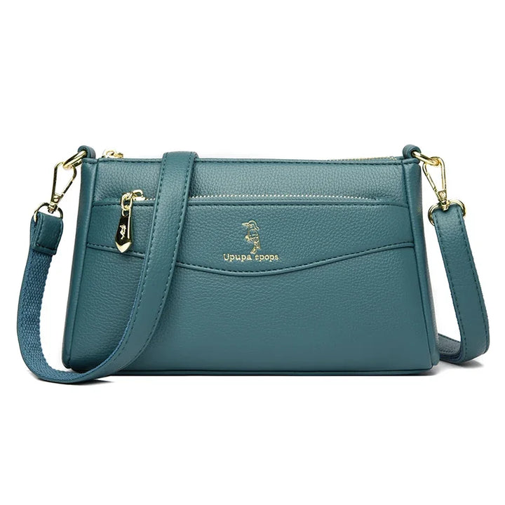 Women’s Large Capacity Soft Tote Bag | حقيبة نسائية واسعة وناعمة
