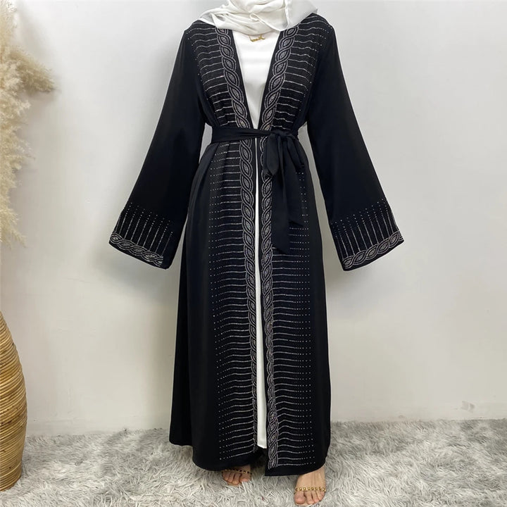 Women’s Elegant Kaftan