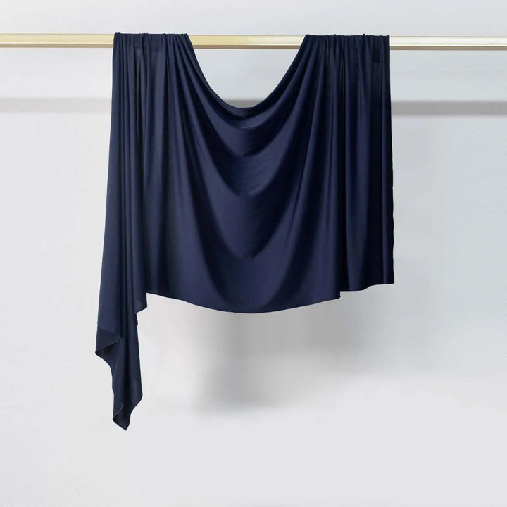 Women’s Liquid Jersey Hijab Scarf | Soft Everyday Drape