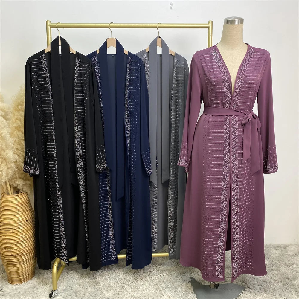 Women’s Elegant Kaftan