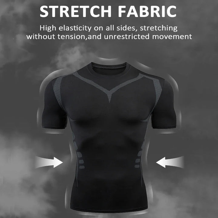 Men’s Sun Protection Swim Set | طقم سباحة رجالي للحماية من الشمس