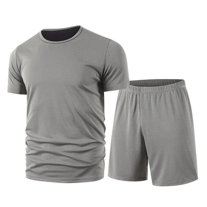 Men’s Casual 2-Piece Set