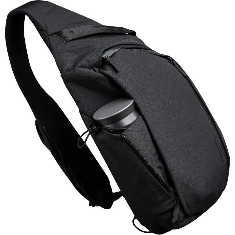 Men’s 7.5L Sling Chest Bag | حقيبة صدر رجالية 7.5 لتر