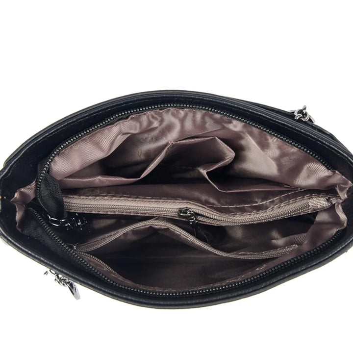 Women’s Premium Shoulder Crossbody Bag | Elegant Daily Messenger
