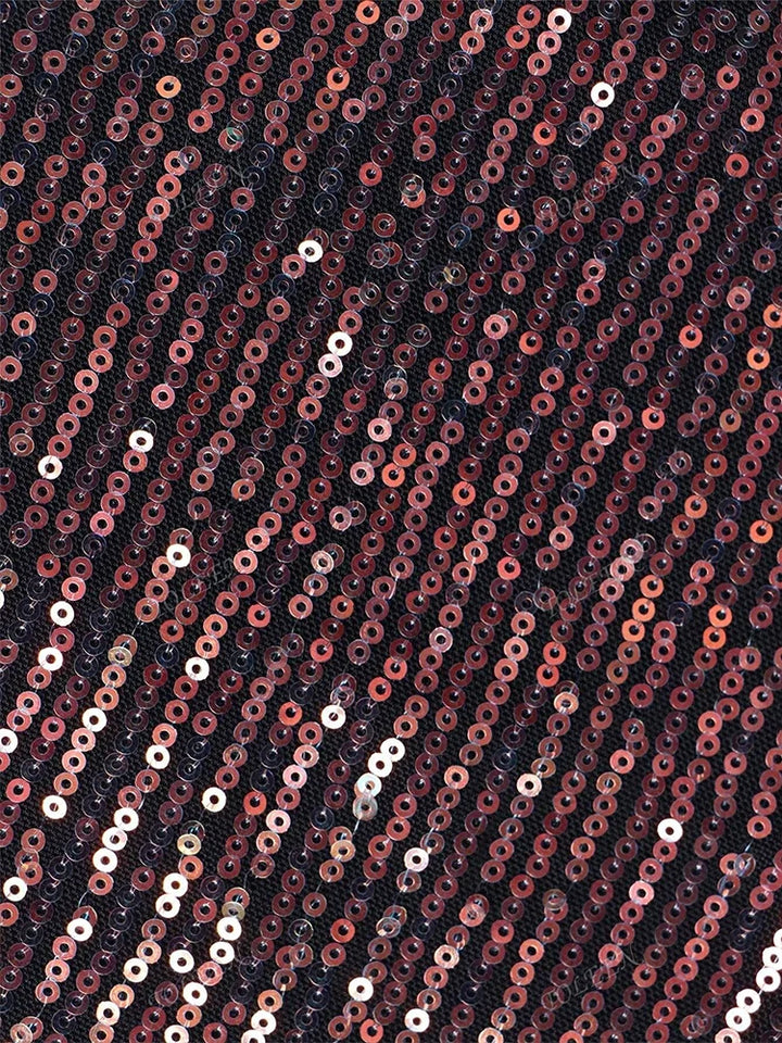 Women’s Dress | Elegant Sequin Evening Maxi Design