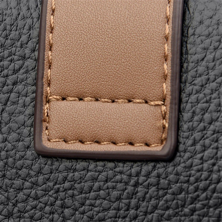 Women’s Luxury Bucket Crossbody Bag | حقيبة باكيت نسائية فاخرة