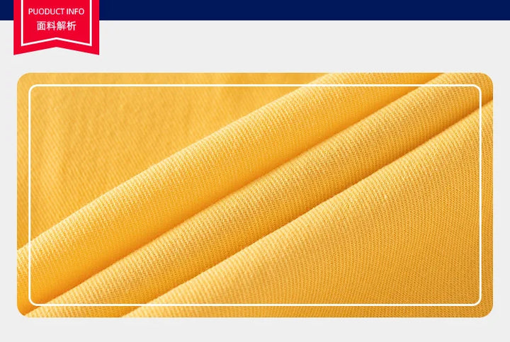 Boys’ Mandarin Collar Linen-Cotton Shirt | قميص أطفال بياقة ماندارين
