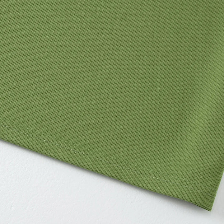 Men’s Printed Quick-Dry Sports T-Shirt 1/4 Pack | تيشيرت رياضي رجالي مطبوع فردي أو ٤ قطع