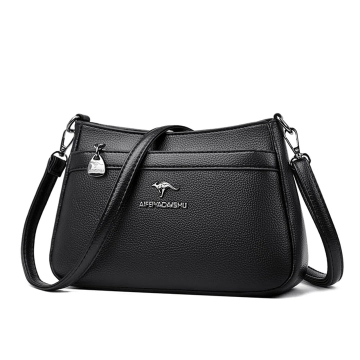 Women’s Premium Shoulder Crossbody Bag | Elegant Daily Messenger