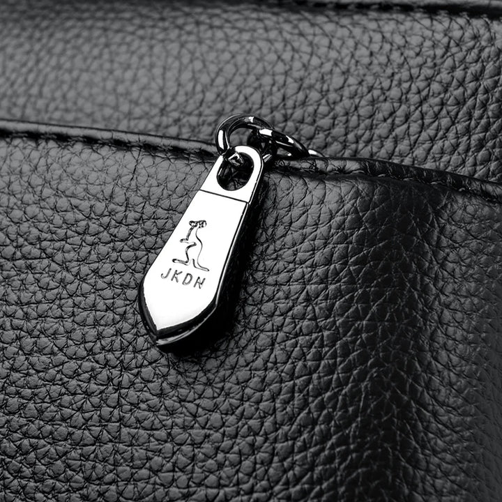 Women’s Classic Shoulder Crossbody Bag | حقيبة كتف نسائية كلاسيكية