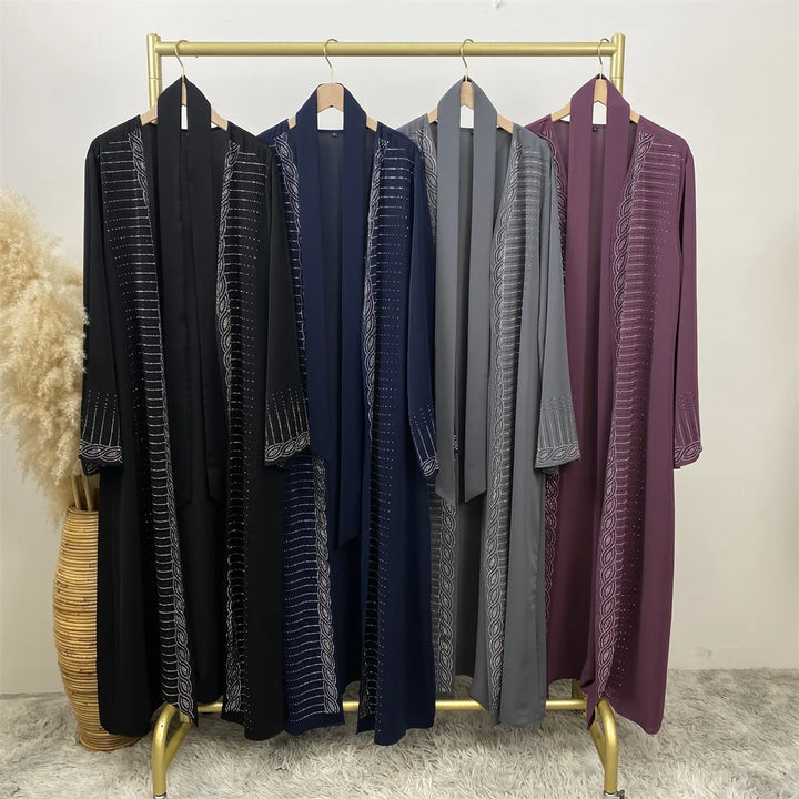 Women’s Elegant Kaftan