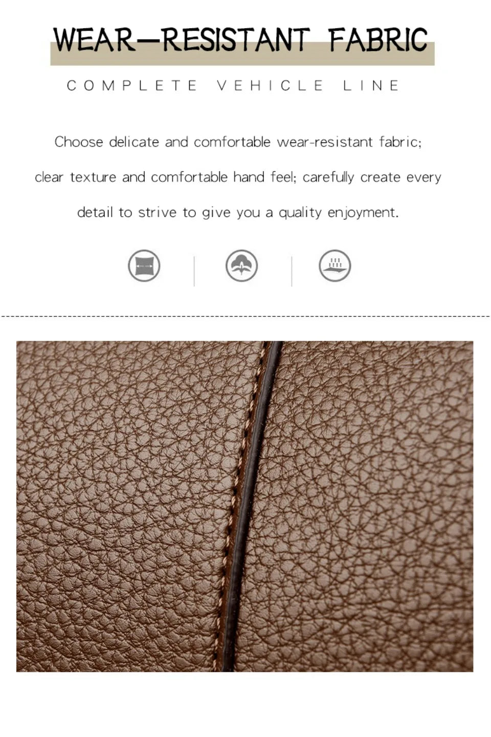 Women’s Soft Leather-Look Shoulder Bag | Elegant Summer Crossbody