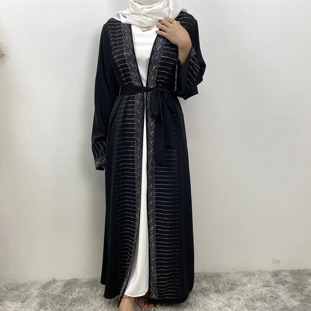 Women’s Elegant Kaftan