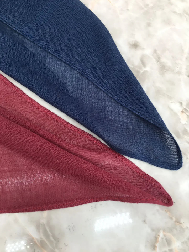 Women’s 2-Piece Hijab Set | Soft Everyday Coverage