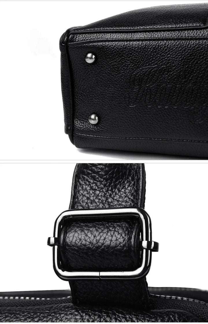 Women’s Small Soft Shoulder Bag | Elegant Daily Crossbody