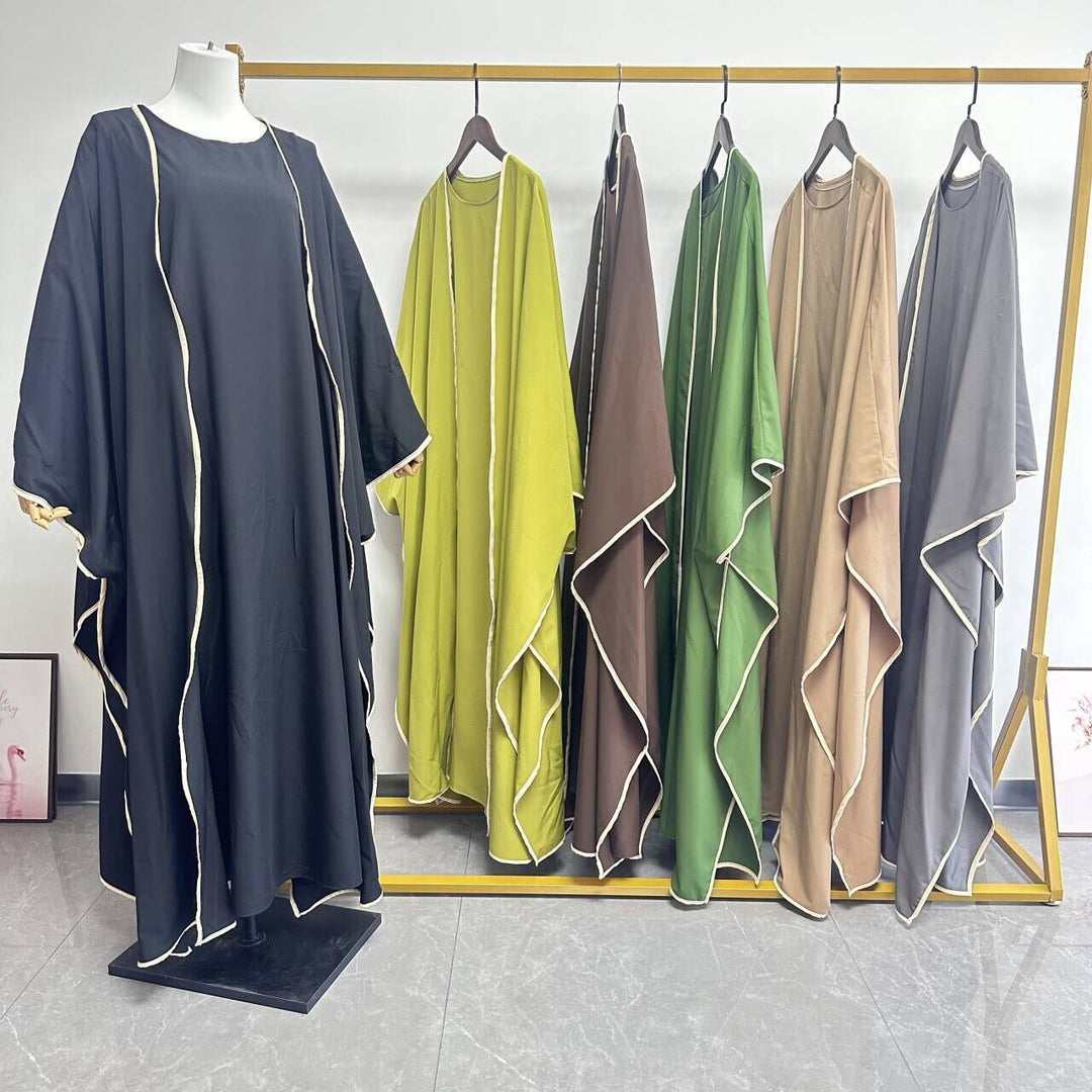 The Silk Heritage Scarf