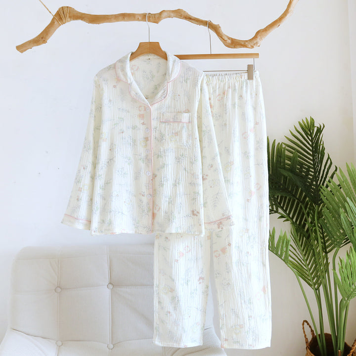 The Delicate Floral Classic Set