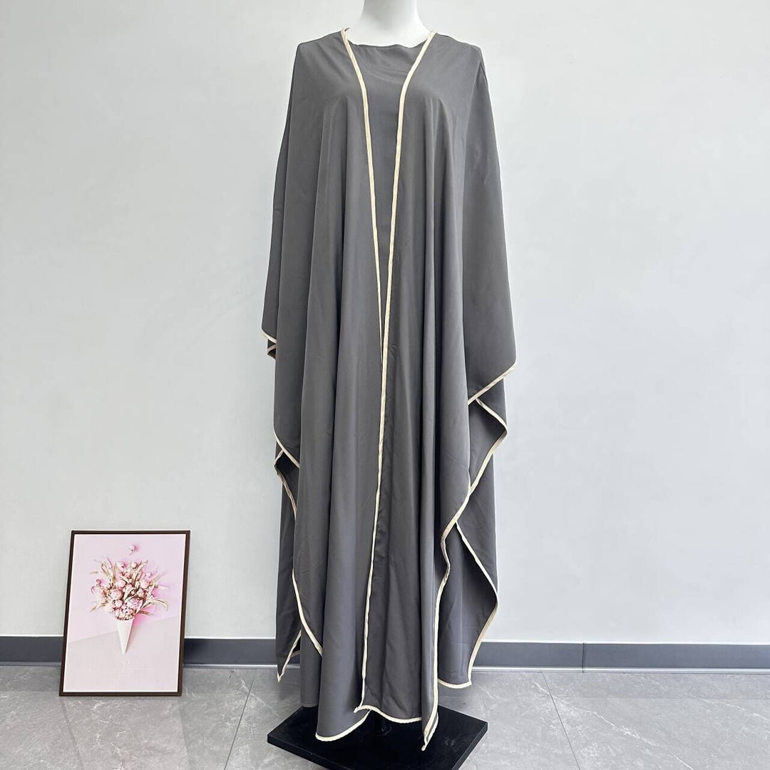 The Silk Heritage Scarf