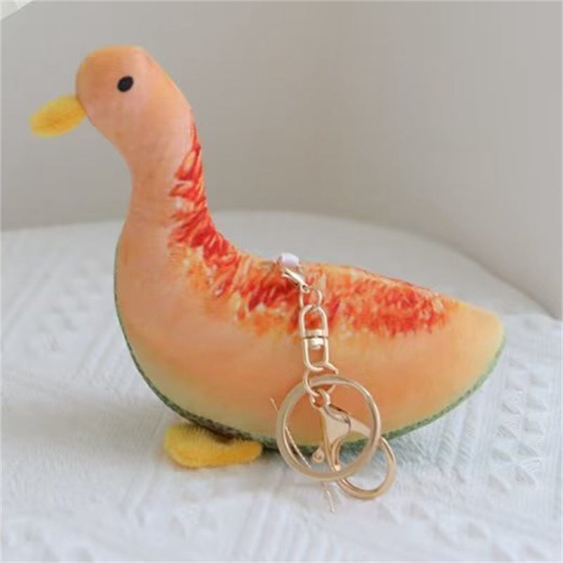 Women’s Cute Plush Bag Charm Collection | تعليقات حقائب نسائية لطيفة بتصاميم مرحة