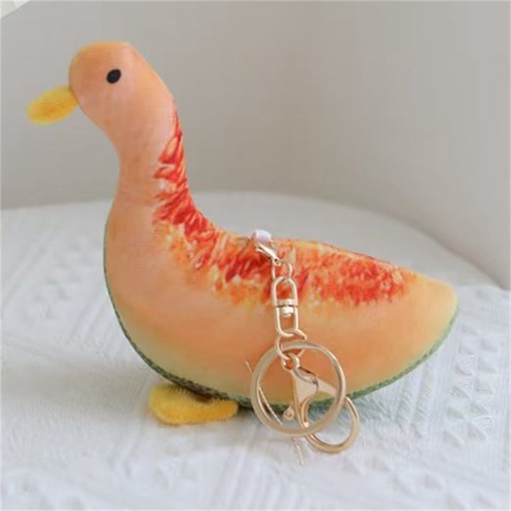 Women’s Cute Plush Bag Charm Collection | تعليقات حقائب نسائية لطيفة بتصاميم مرحة