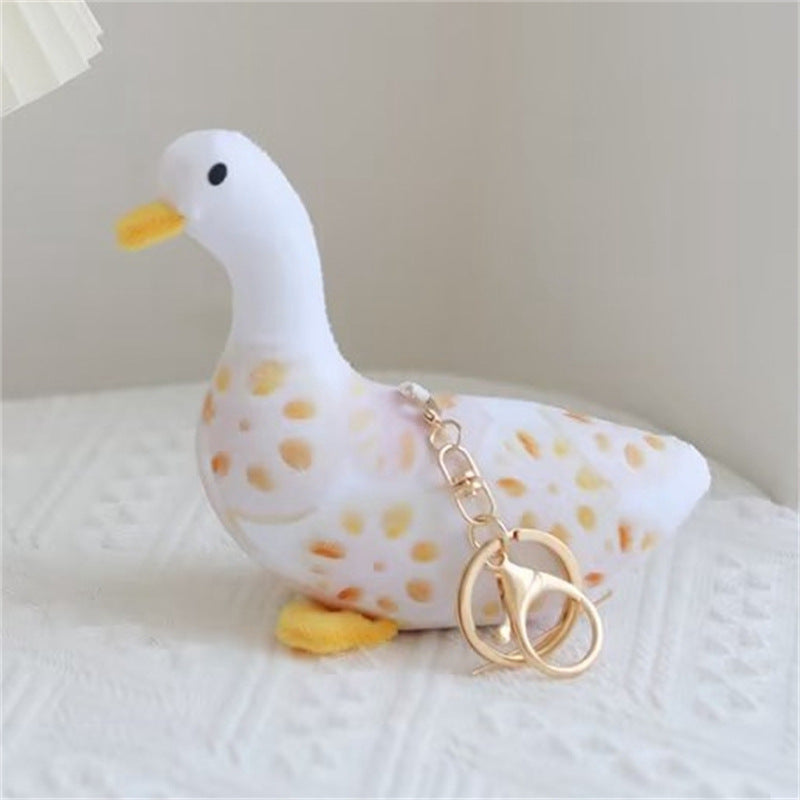 Women’s Cute Plush Bag Charm Collection | تعليقات حقائب نسائية لطيفة بتصاميم مرحة
