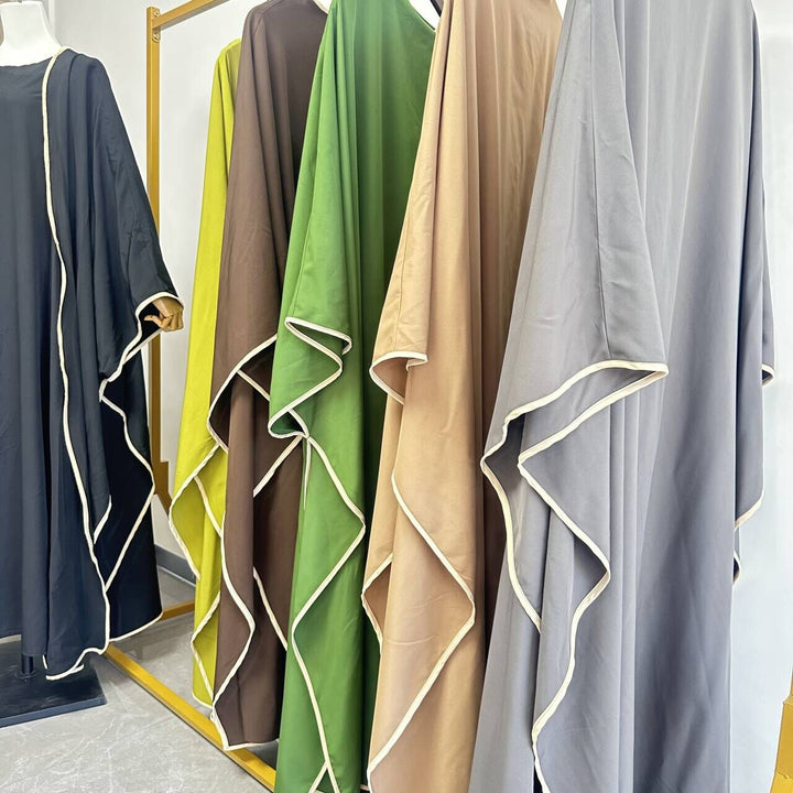 The Silk Heritage Scarf