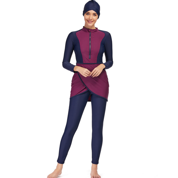 The Modest Active Swim Set